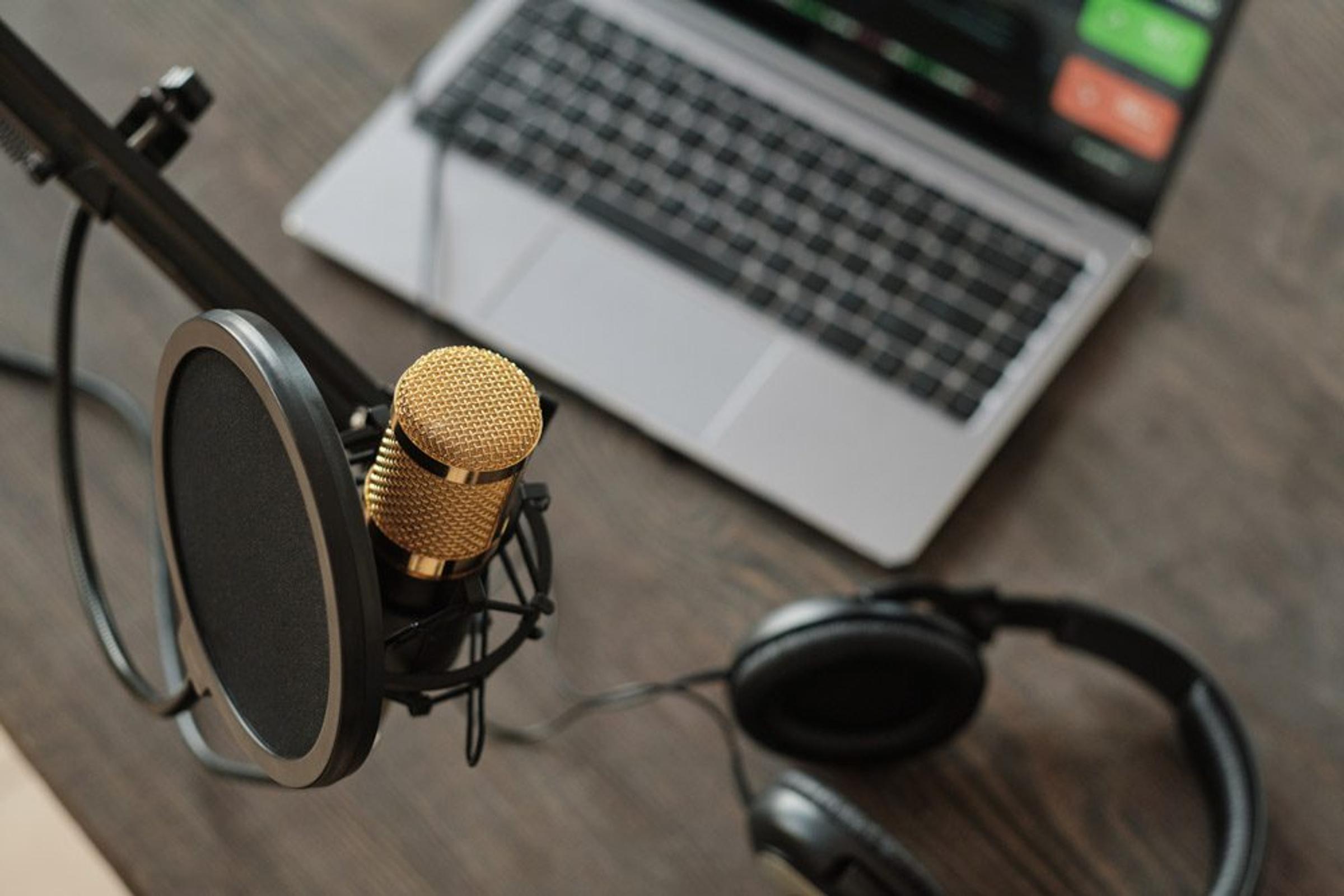 Inside the structure of a record label