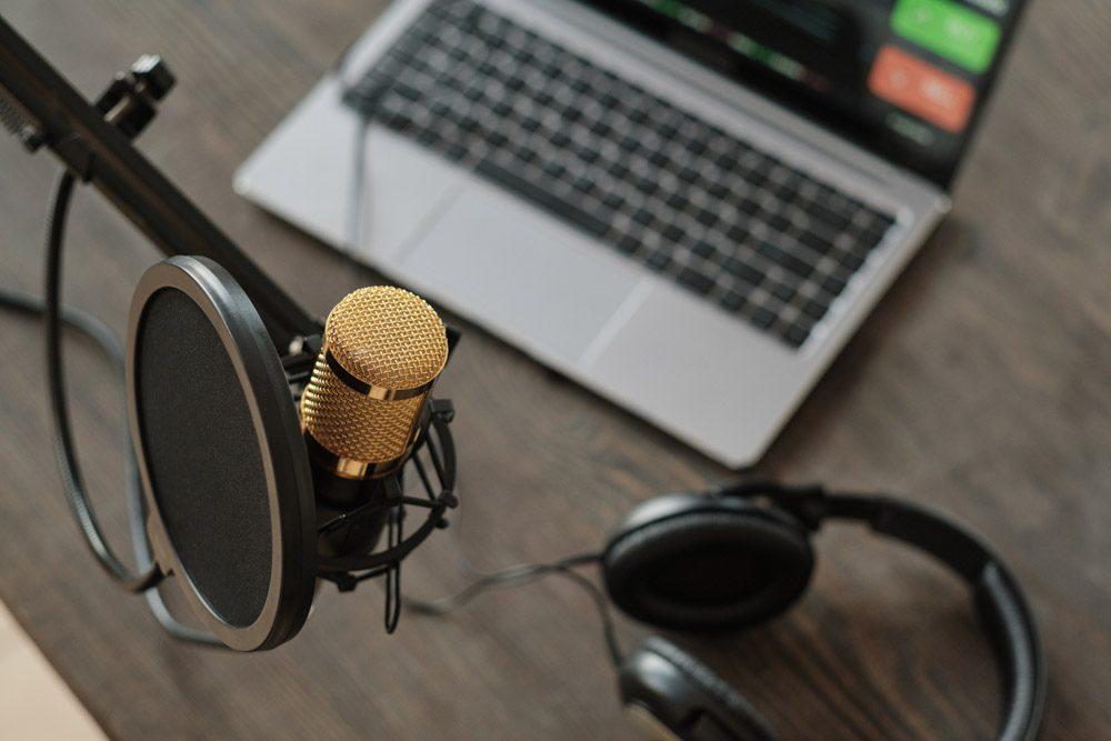 Inside the structure of a record label