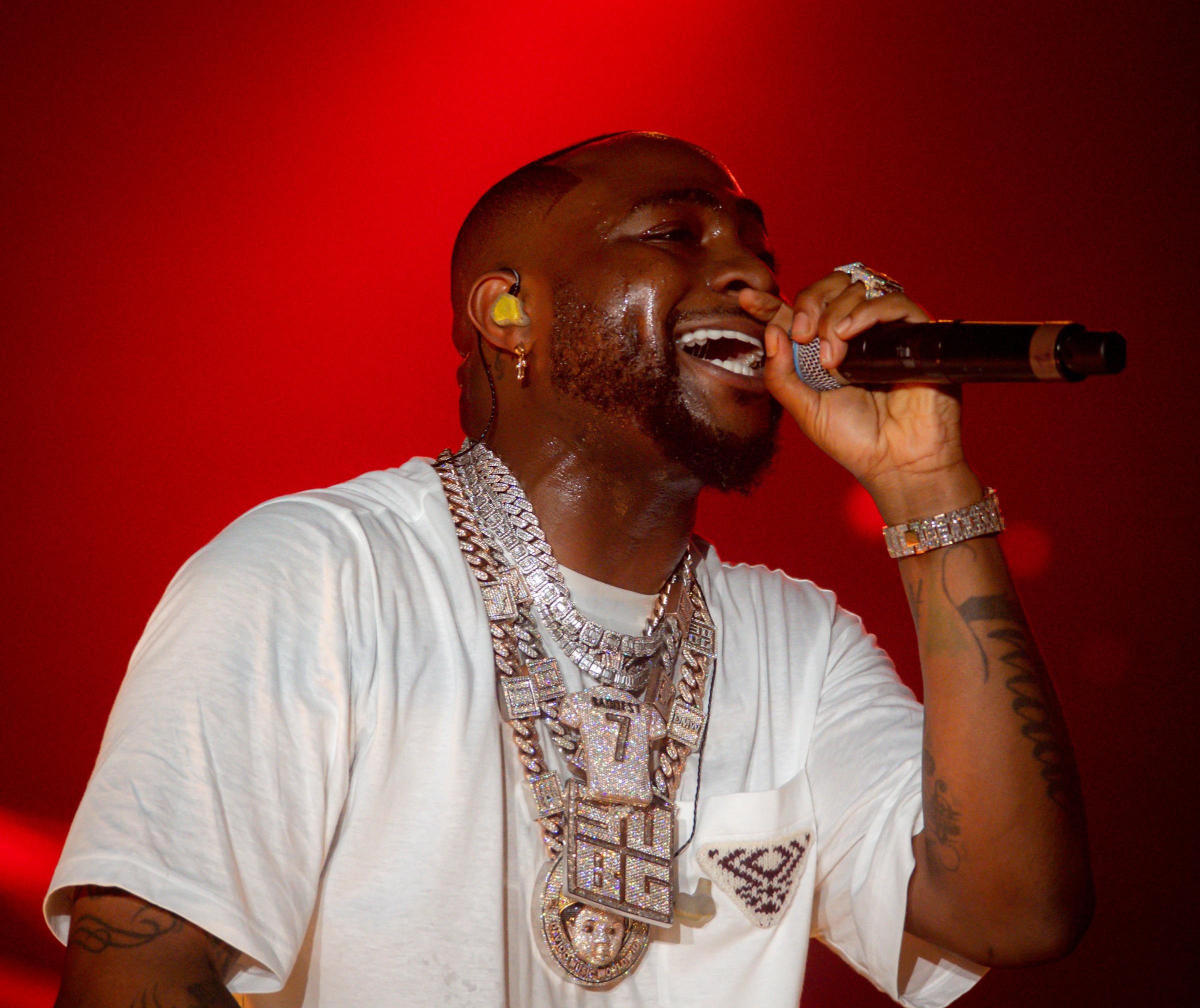 Davido