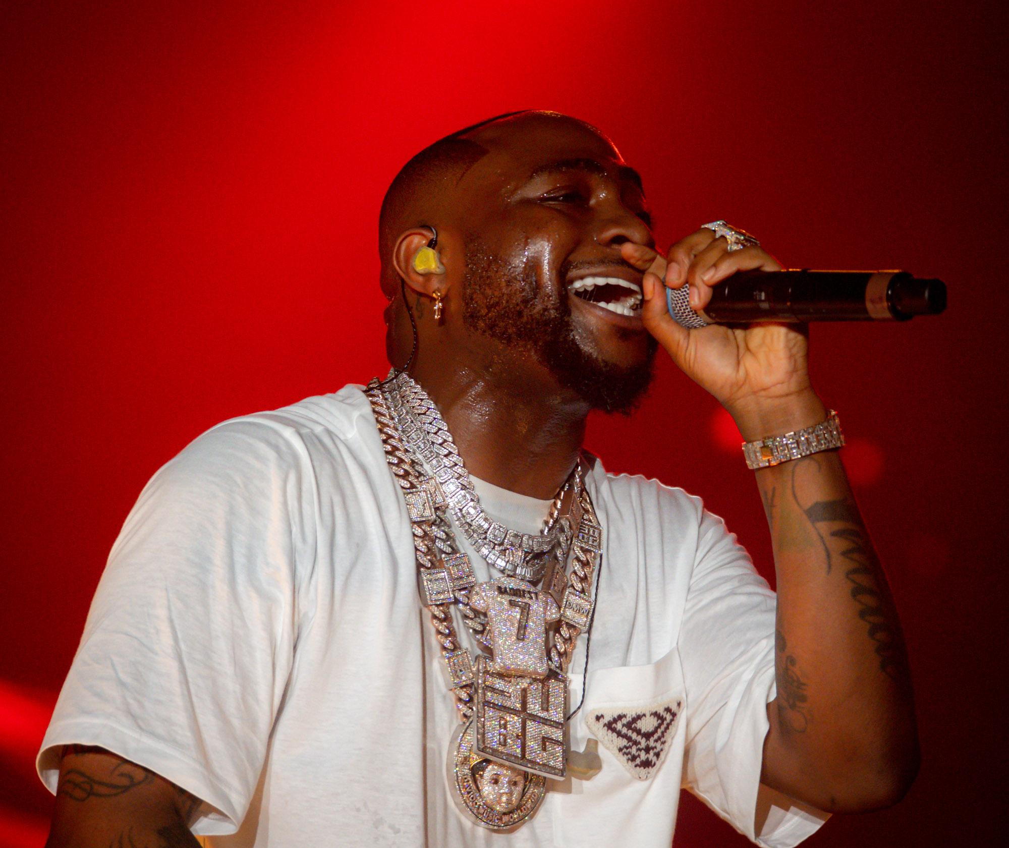 Davido