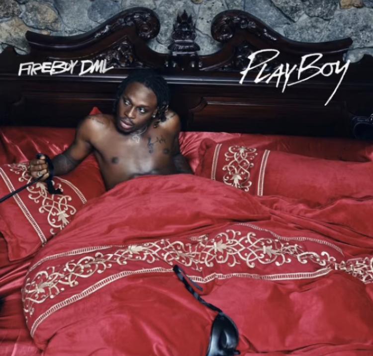 Fireboy DML DROPS NEW SINGLE “PLAYBOY.”
