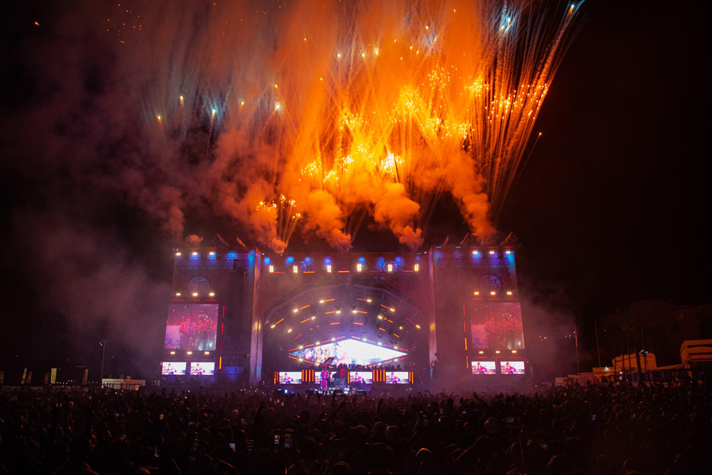 Why Lagos Wasn't Ready for Afronation: A Reality Check