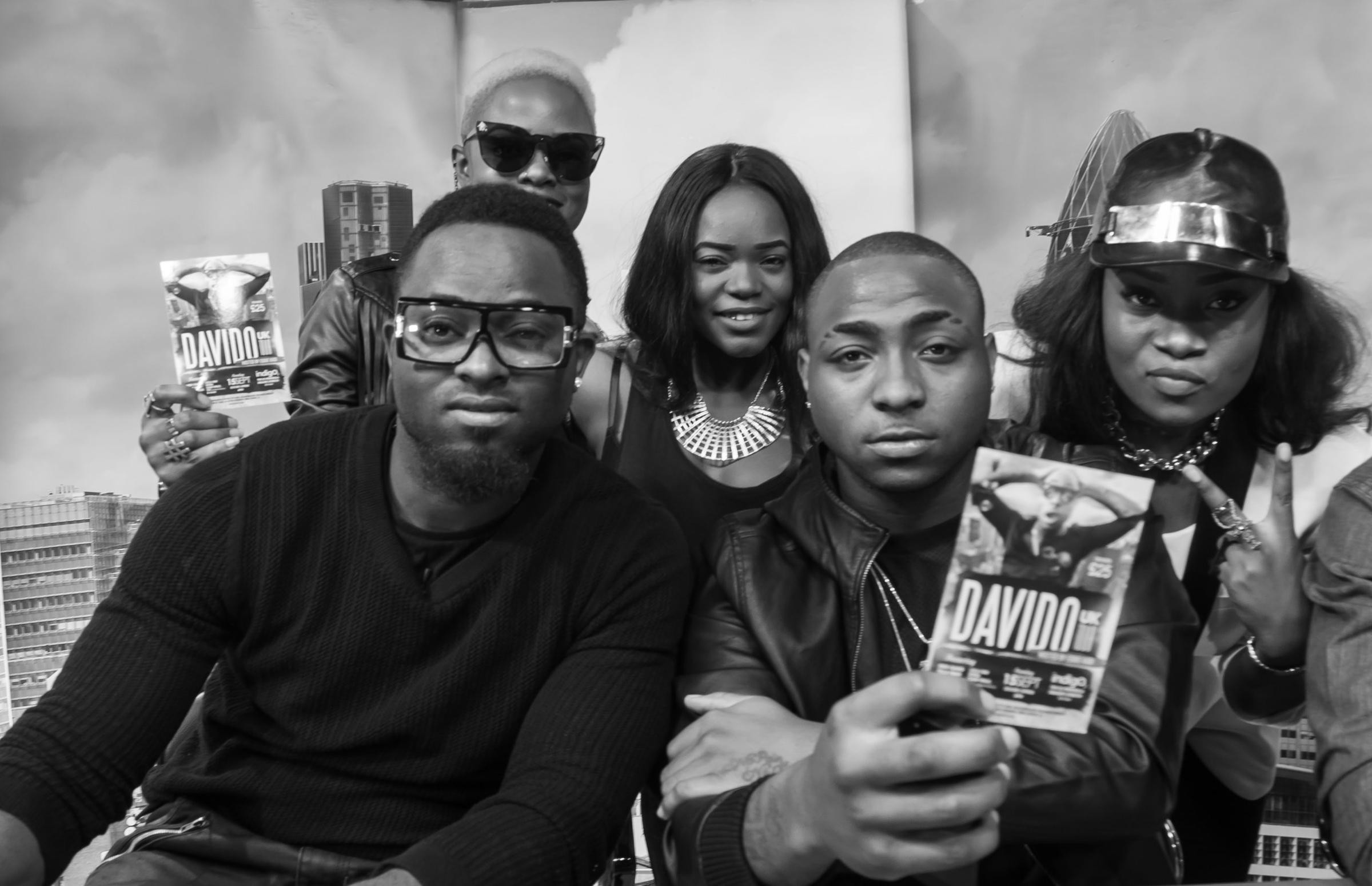 A celebration of life: Rest in Peace Drey