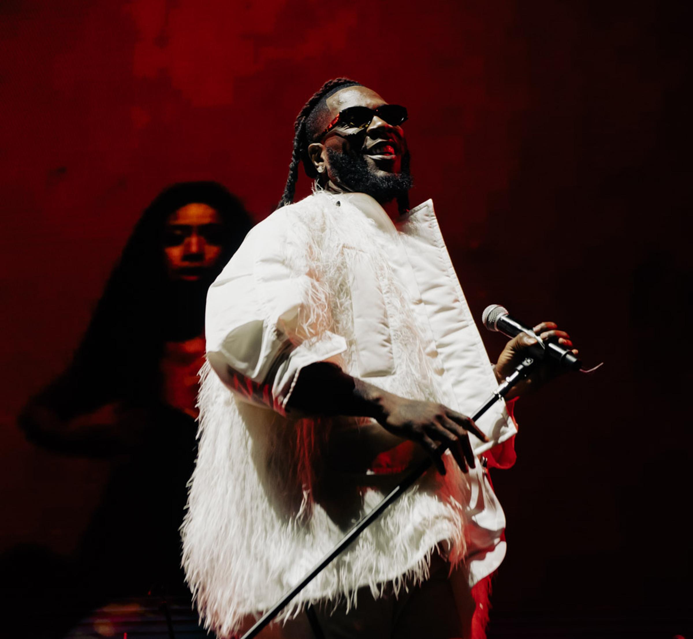Manchester's Largest Afrofusion Festival Cokofest