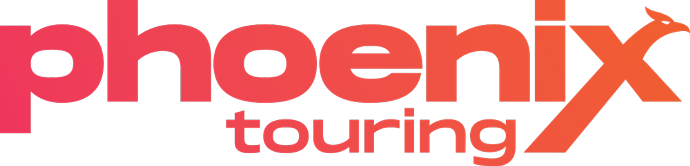 Phoenix Touring logo