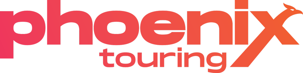 Phoenix Touring logo