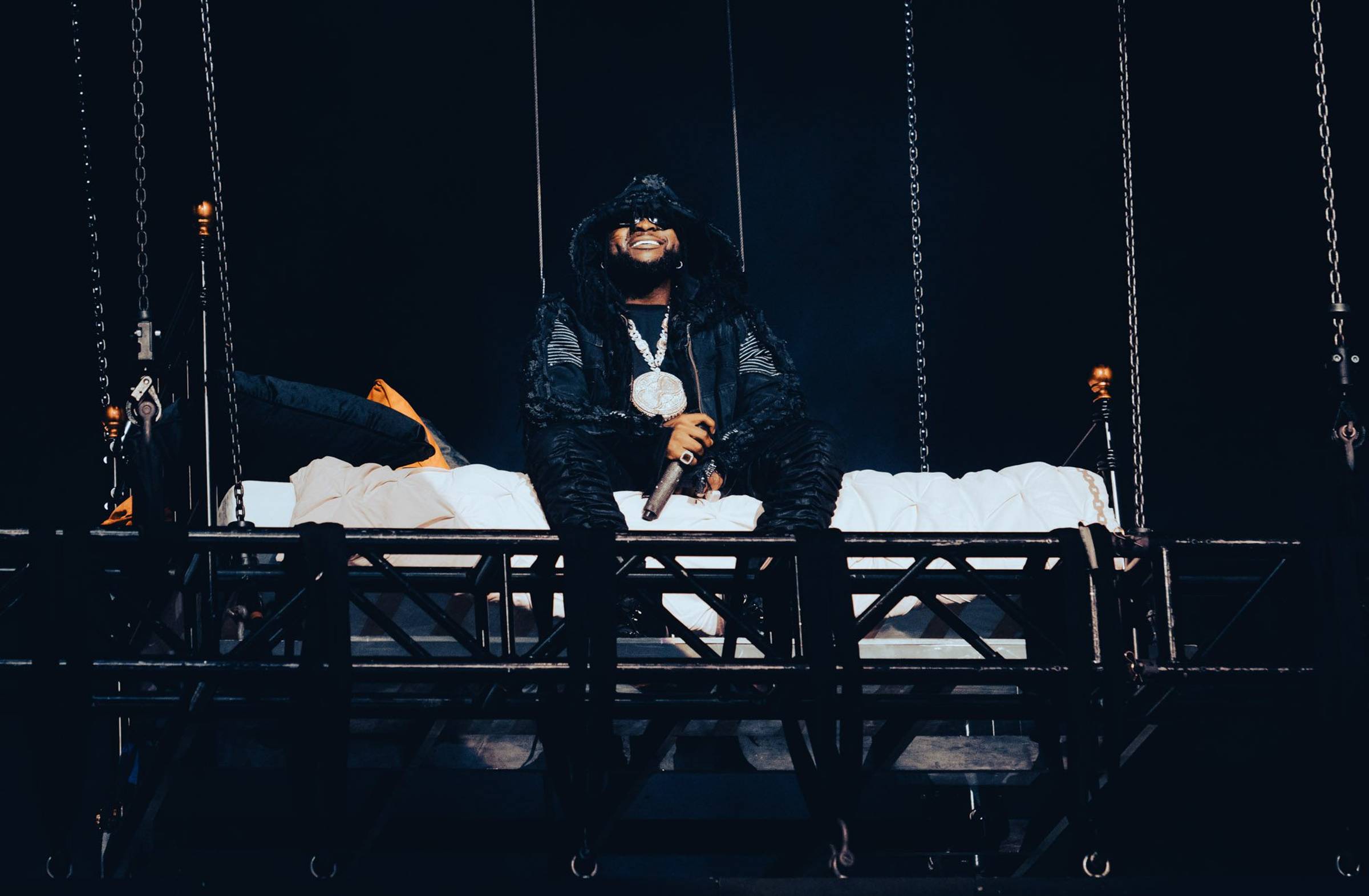 Davido