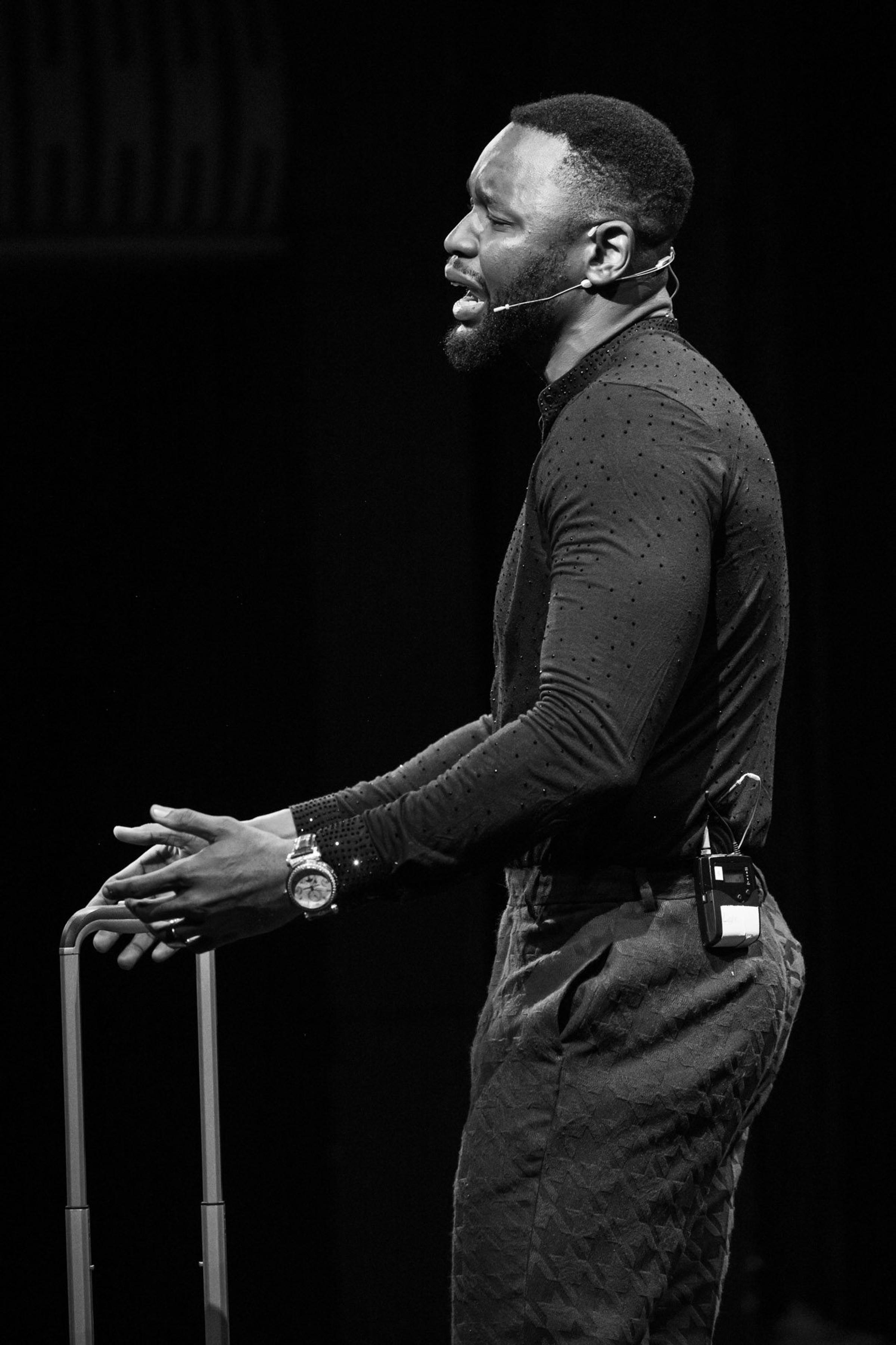 pHotographed by Michael Tubes