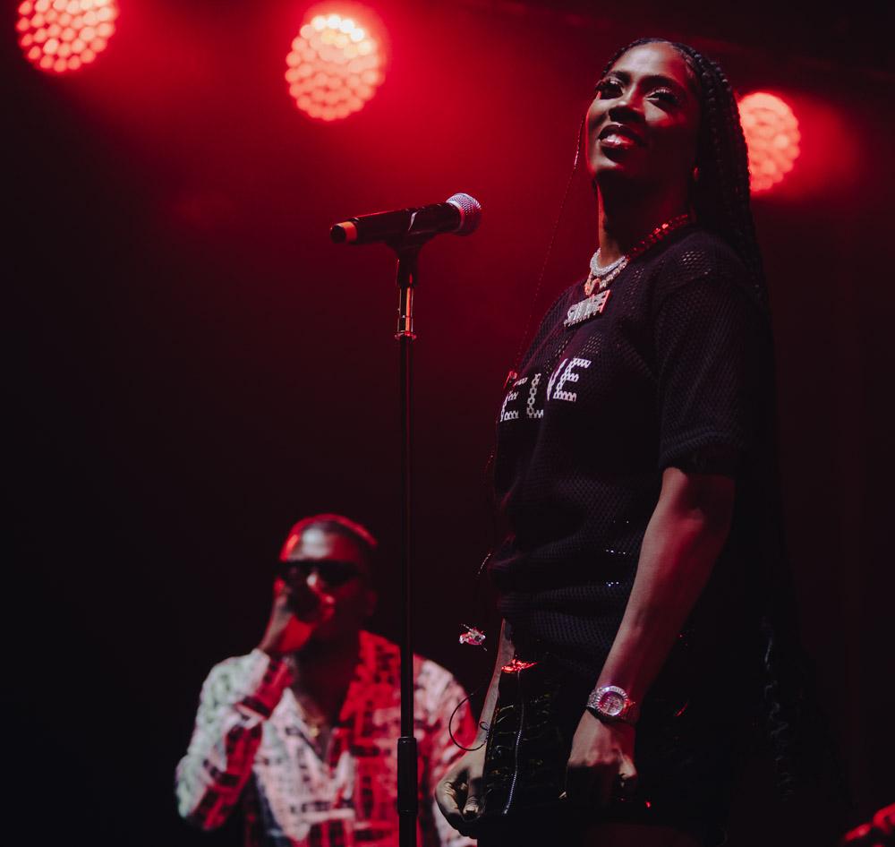 Manchester's Largest Afrofusion Festival Cokofest