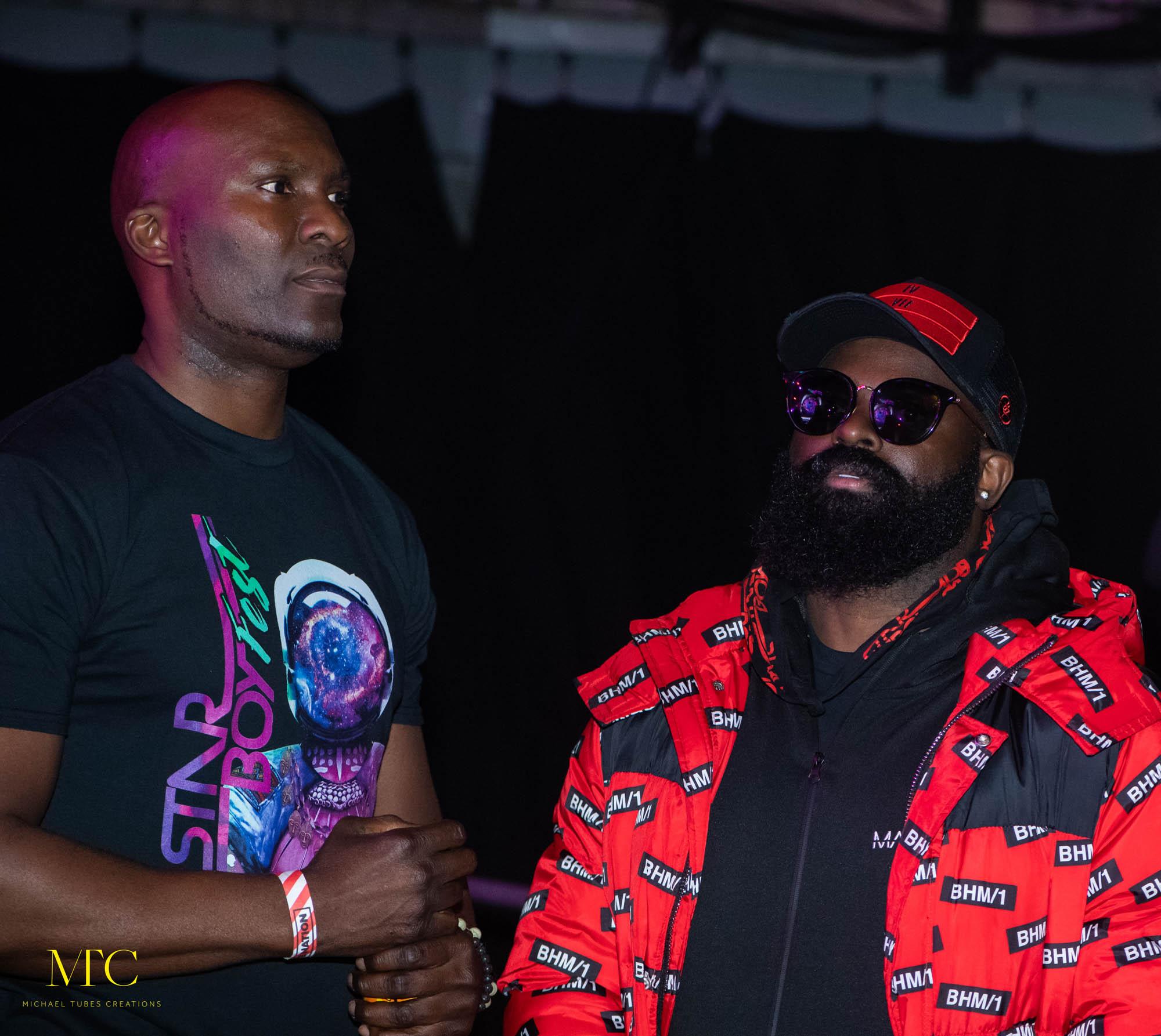 starboy Fest