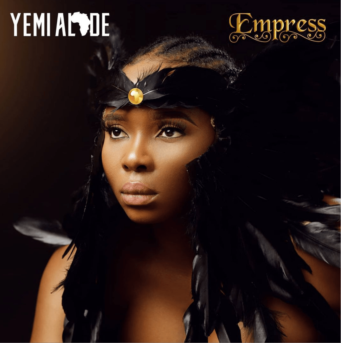 Yemi Alade's Empress Album Review