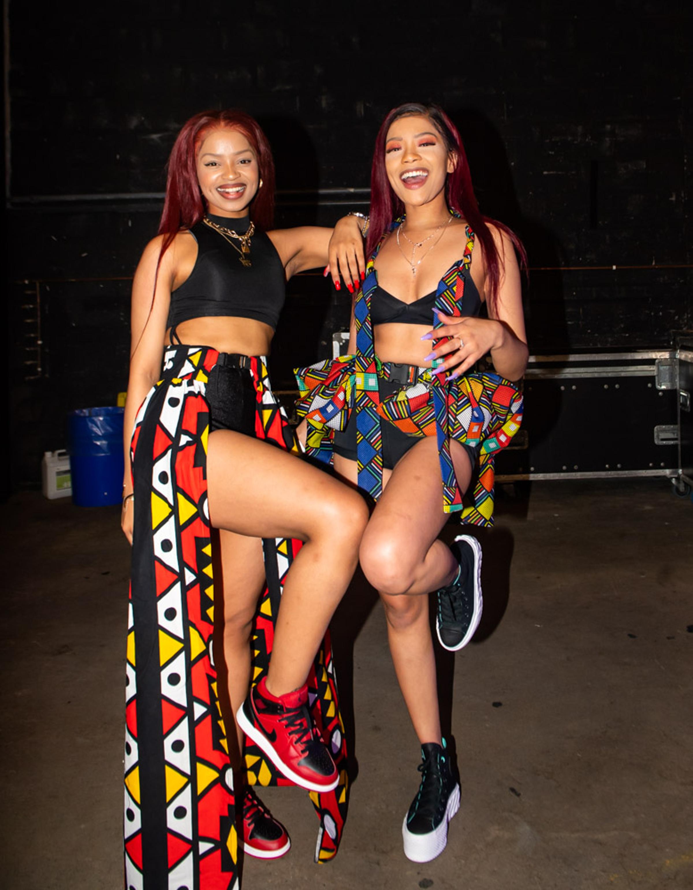 Manchester's Largest Afrofusion Festival Cokofest
