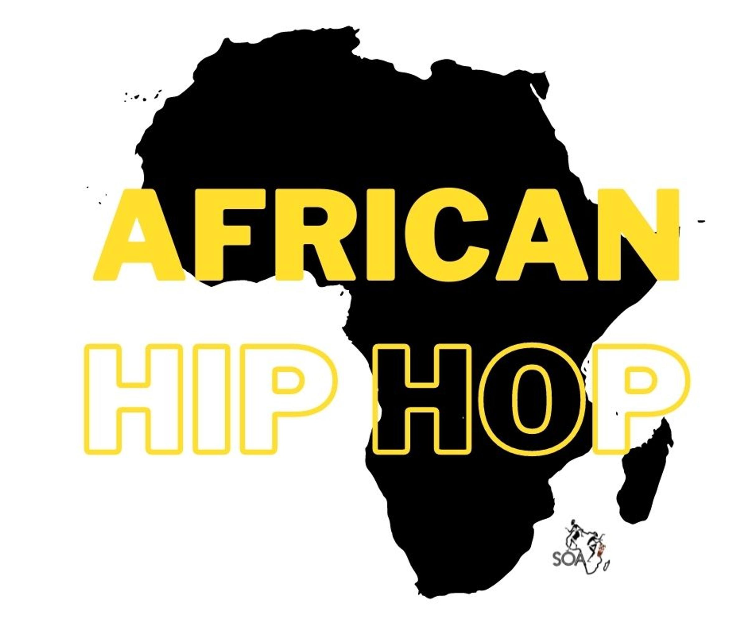What Is Wrong With African Hip Hop