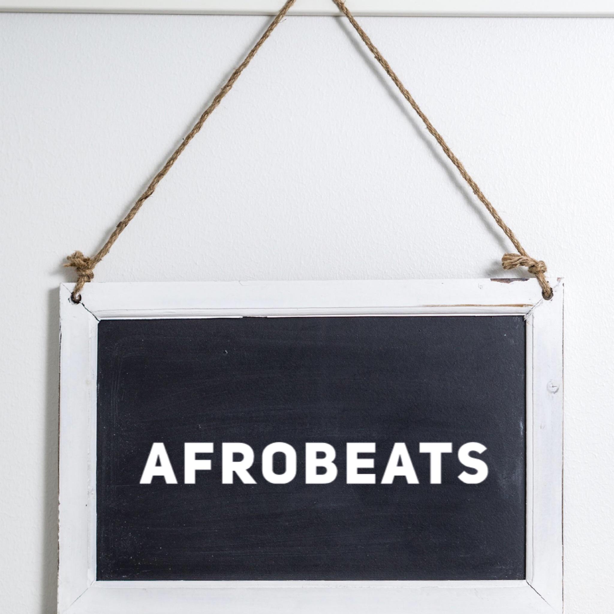 Afrobeats: Low Effort/High Reward?