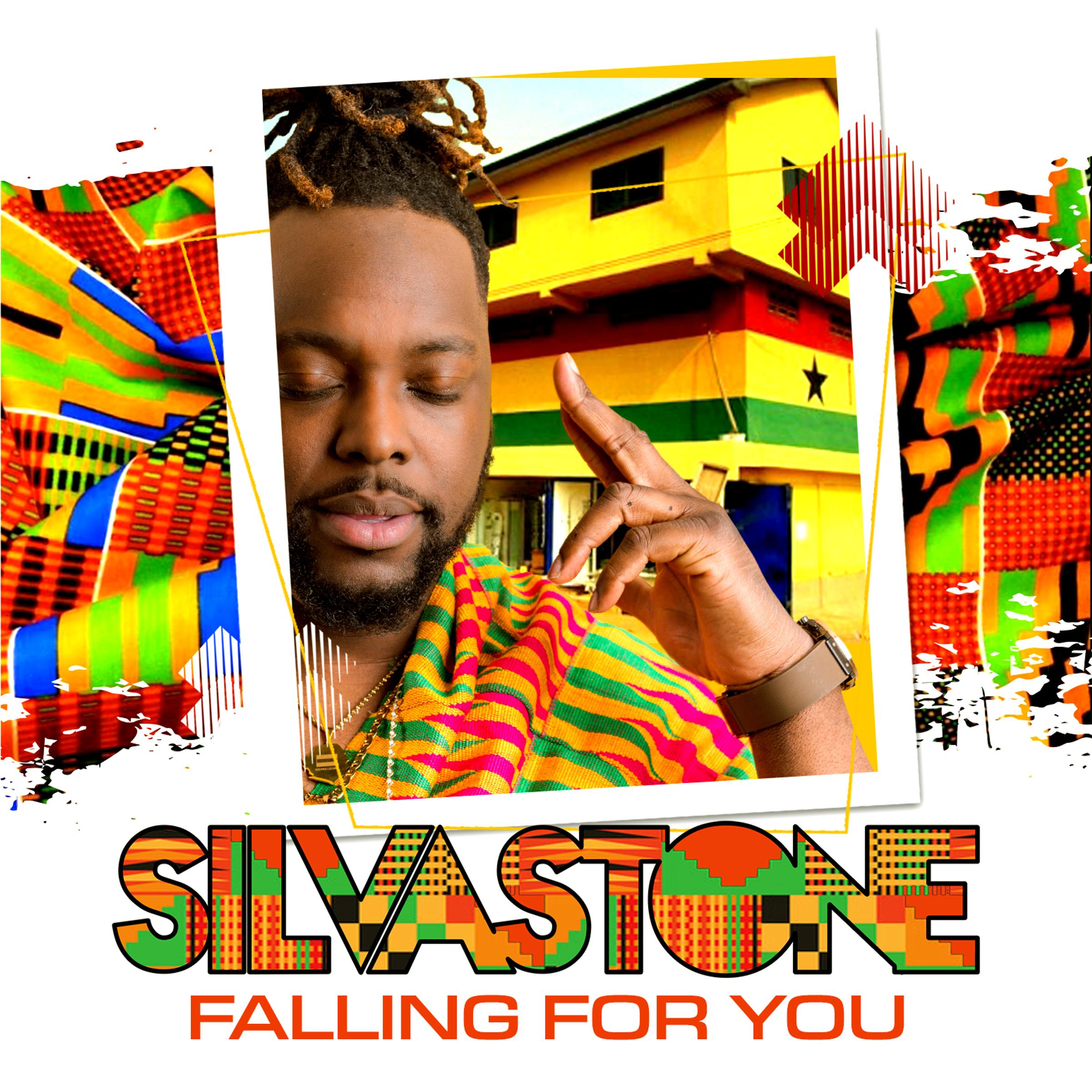 **PREMIERE** Watch Silvastone Brand New Music Video