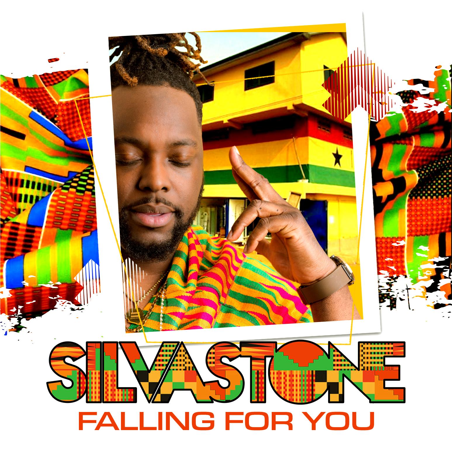 **PREMIERE** Watch Silvastone Brand New Music Video