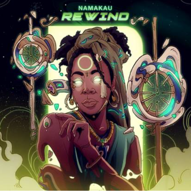 Namakau Star releases new single Rewind