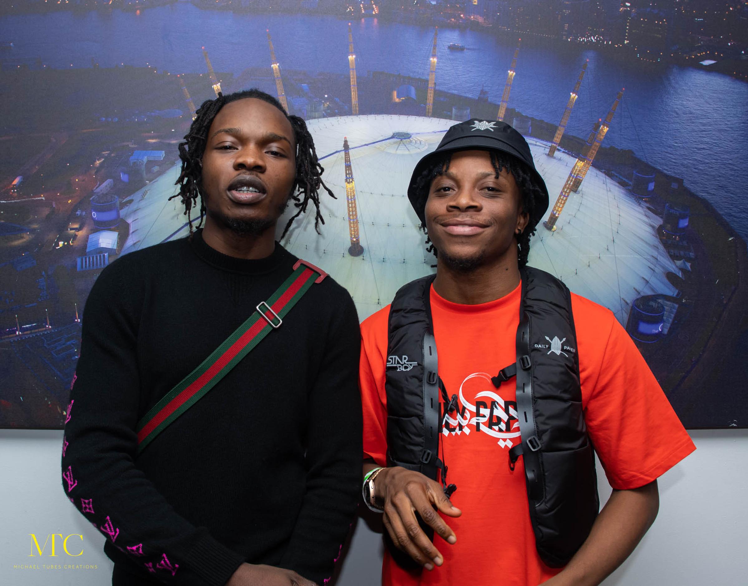 starboy Fest