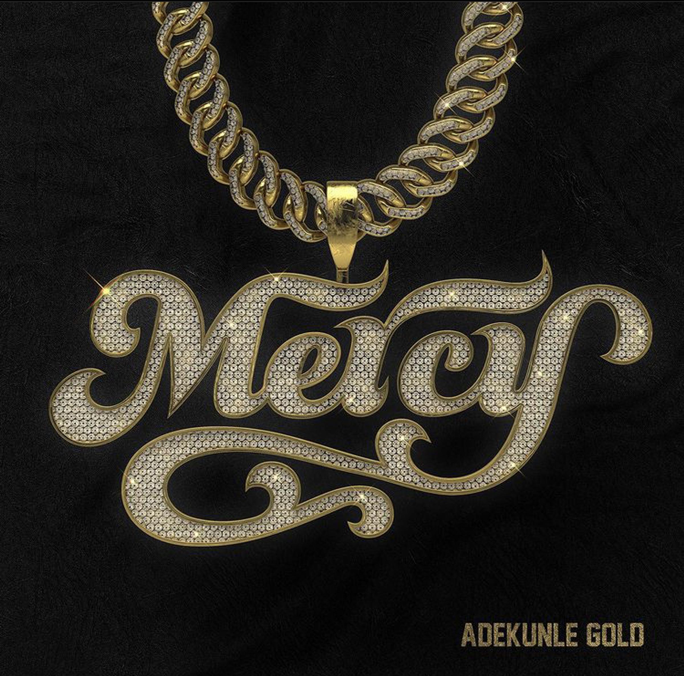 New Music: Adekunle Gold "Mercy"