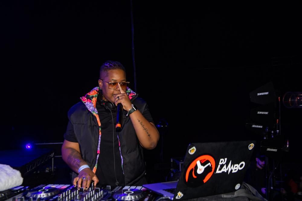 Manchester's Largest Afrofusion Festival Cokofest