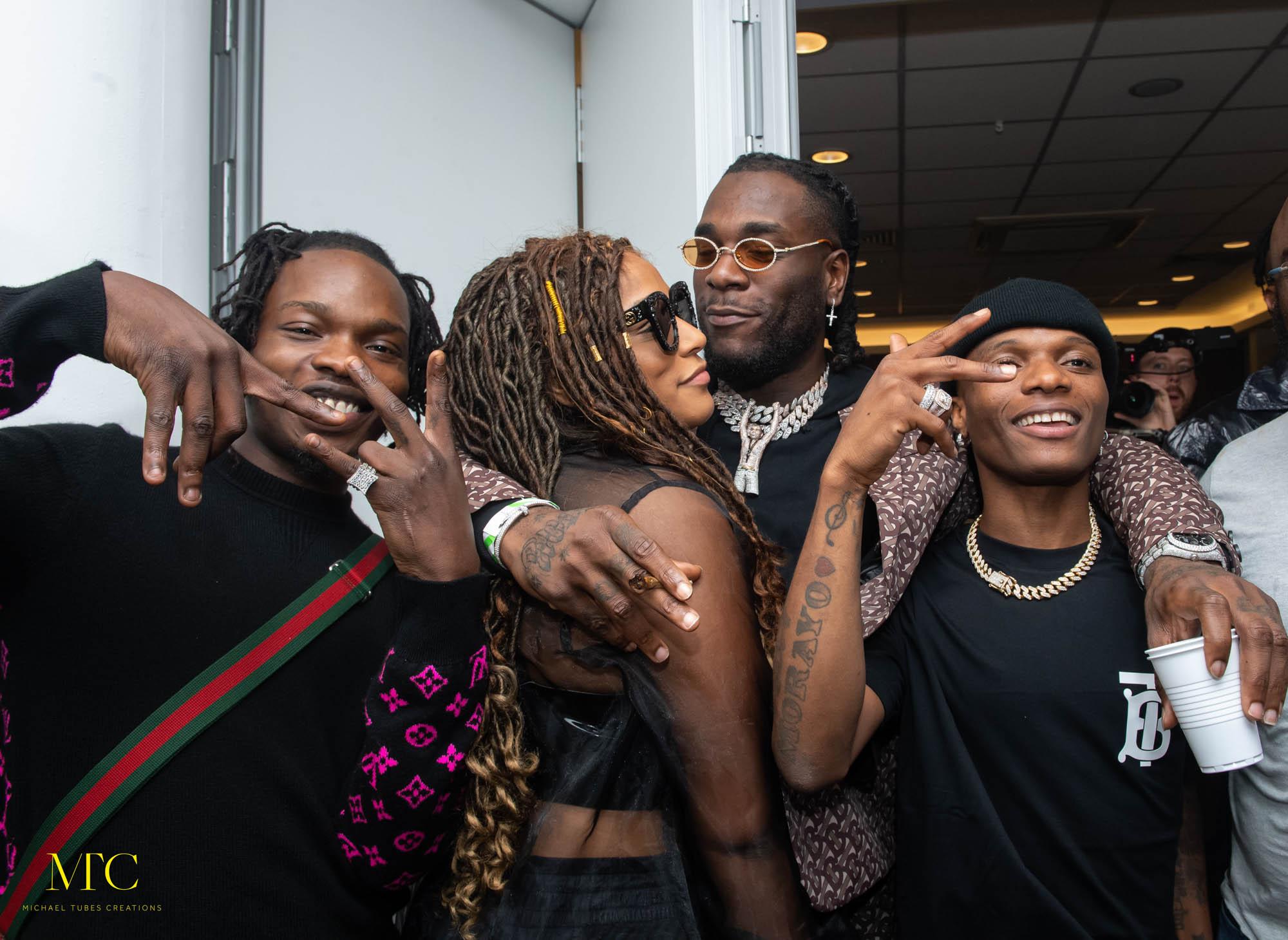 starboy Fest