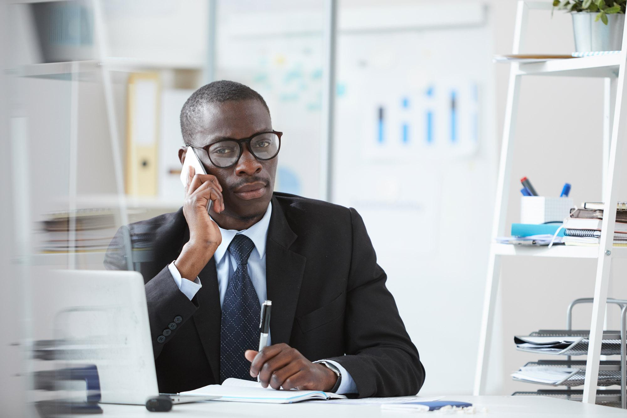 THE ROLE OF A PERSONAL MANAGER.