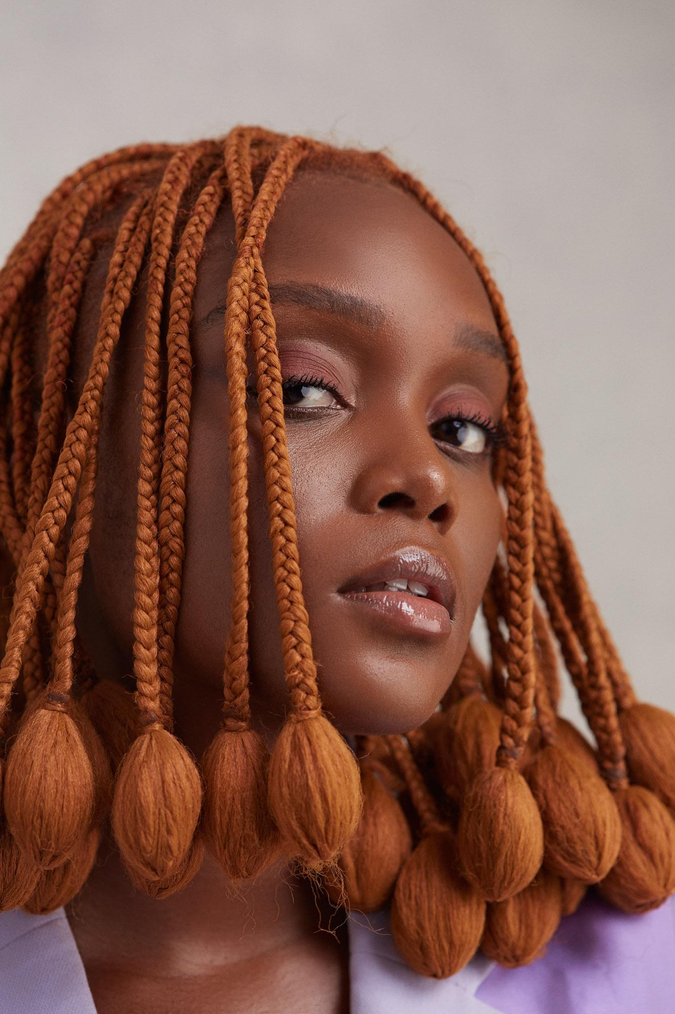 FALANA SOPHOMORE EP ‘RISING’