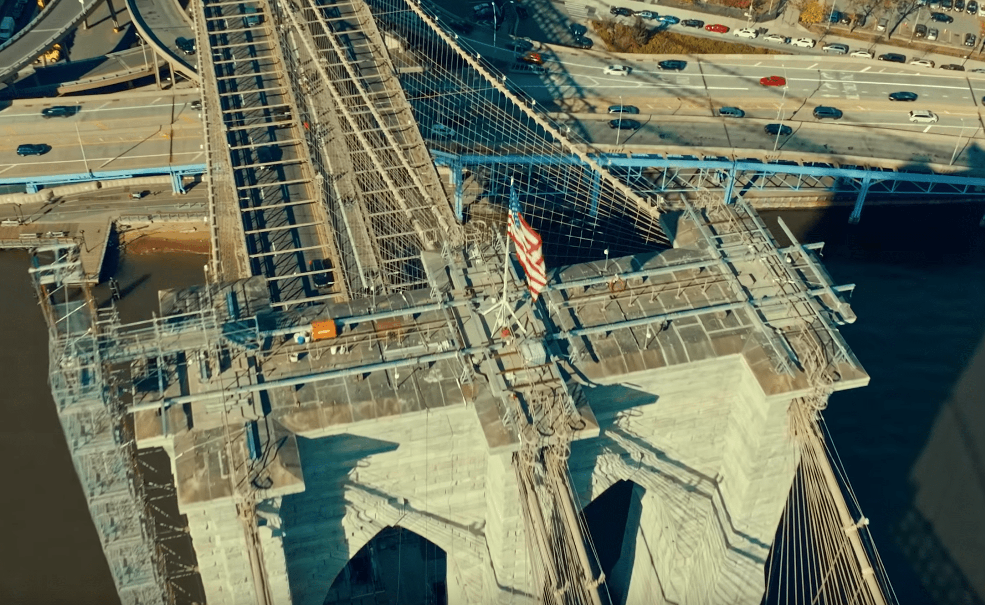New Music Video of the Week (11 December)