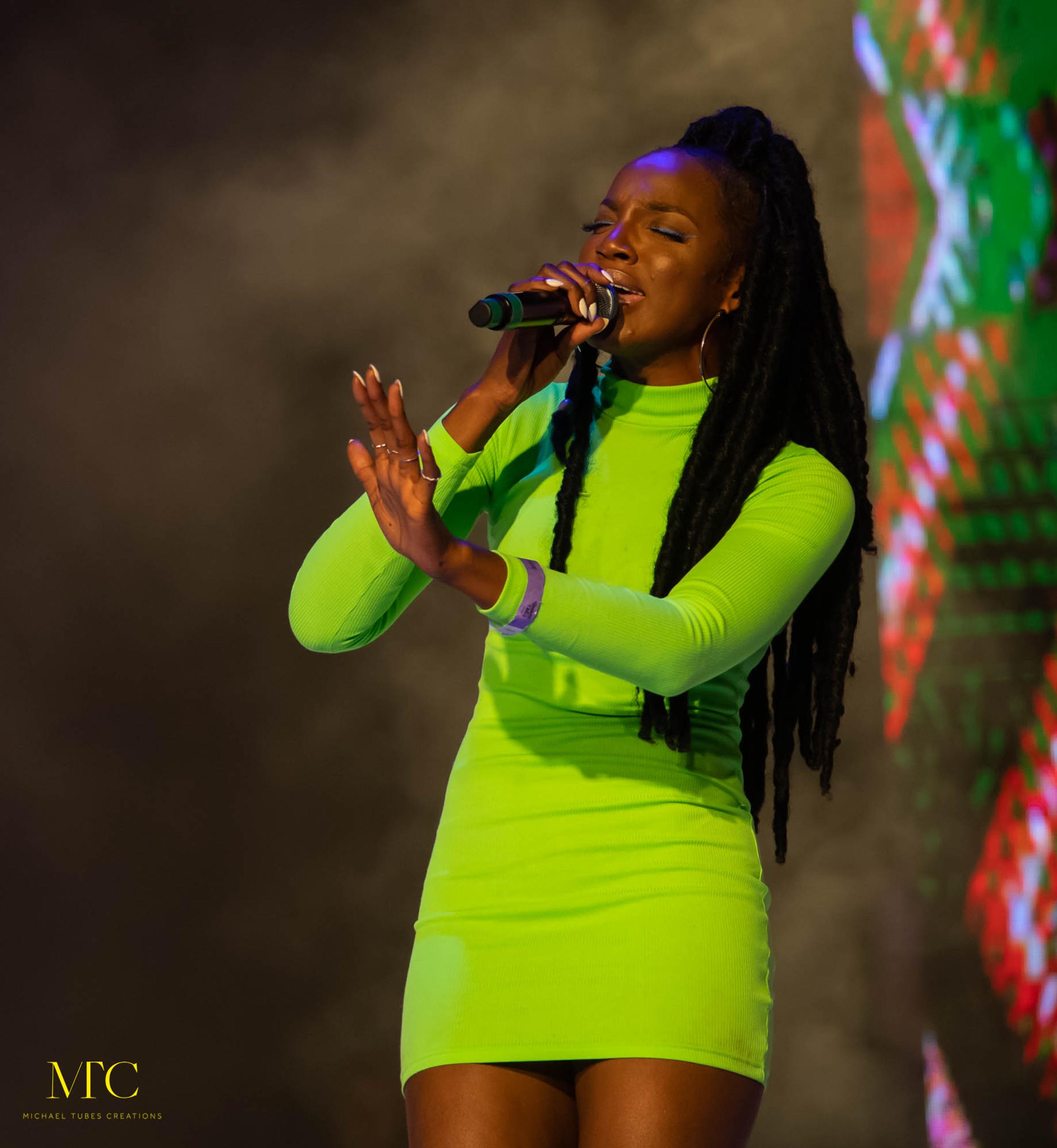 The second edition of Human Radio Concert