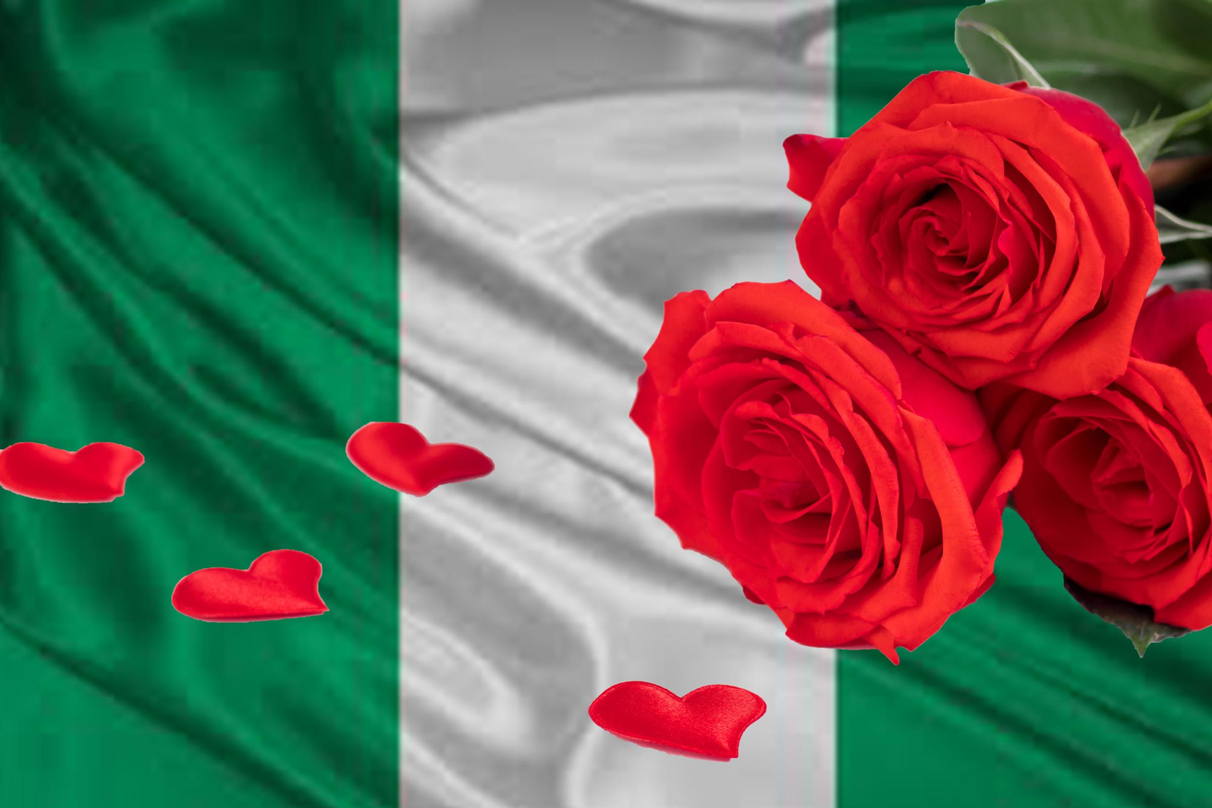 20 Classic and Contemporary Love Songs (Naija Edition)