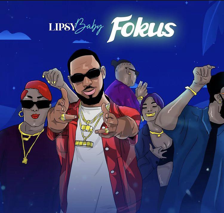 New Music: Lipsy Baby 'Fokus'