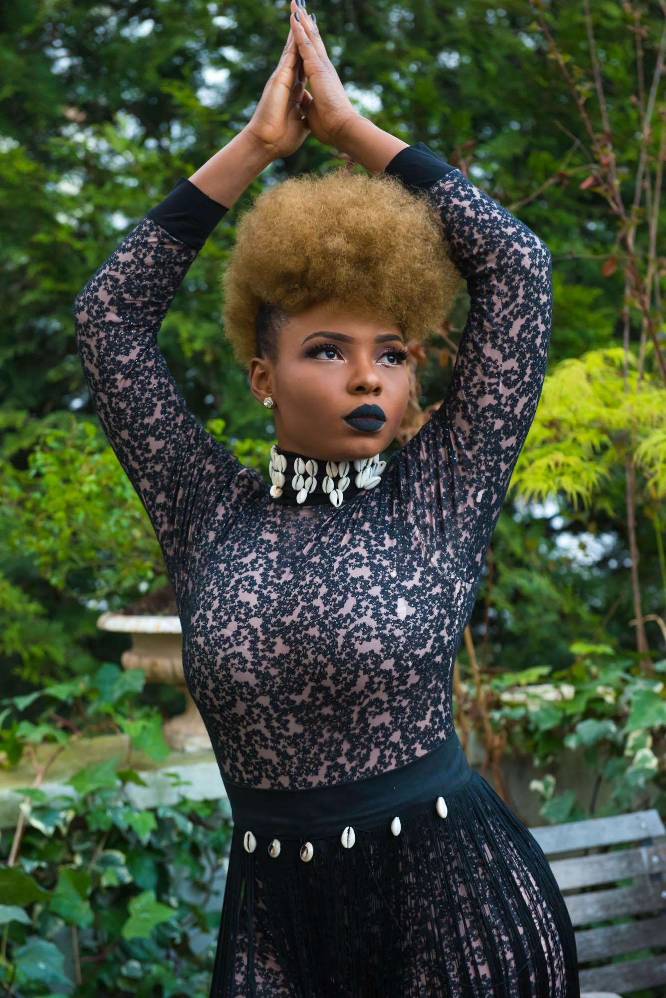 How To Tour By Mirroring Burna Boy, Yemi Alade and Wizkid