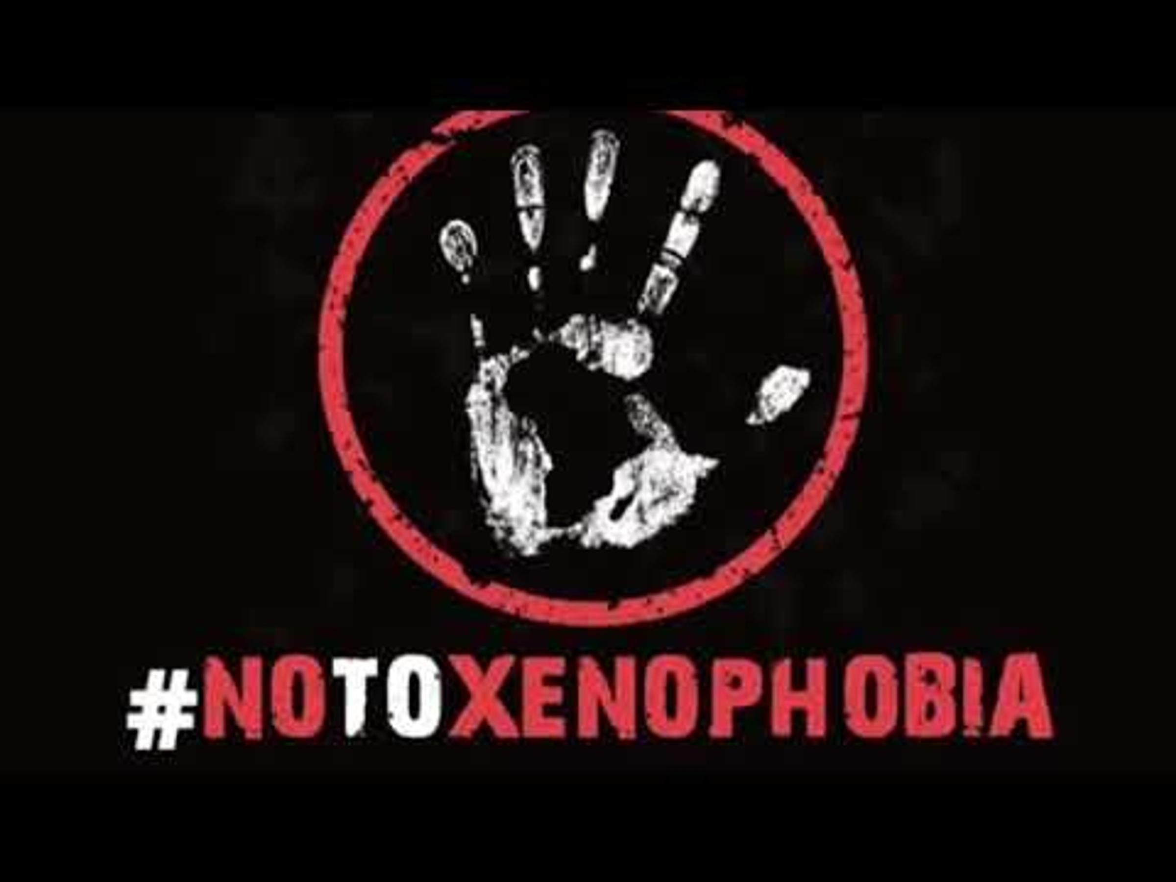 Music and Xenophobia