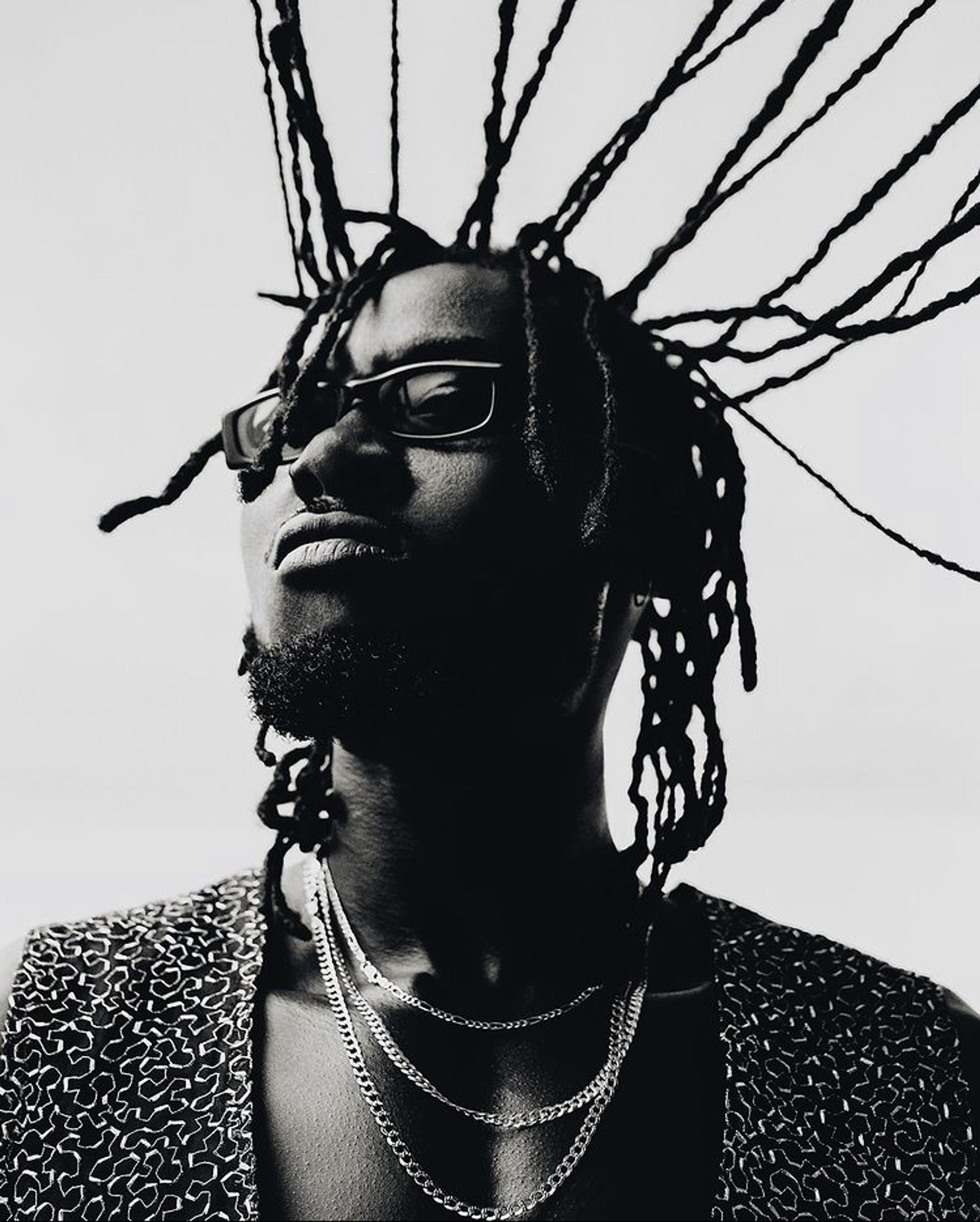 These Days feat. Kirani Ayat