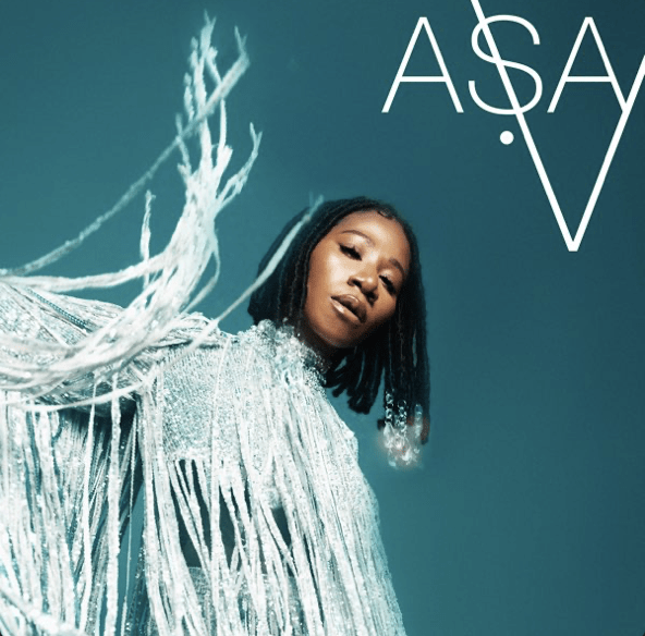 SOA Biweekly Afrobeats Music Playlist