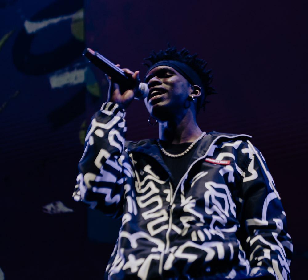 Manchester's Largest Afrofusion Festival Cokofest