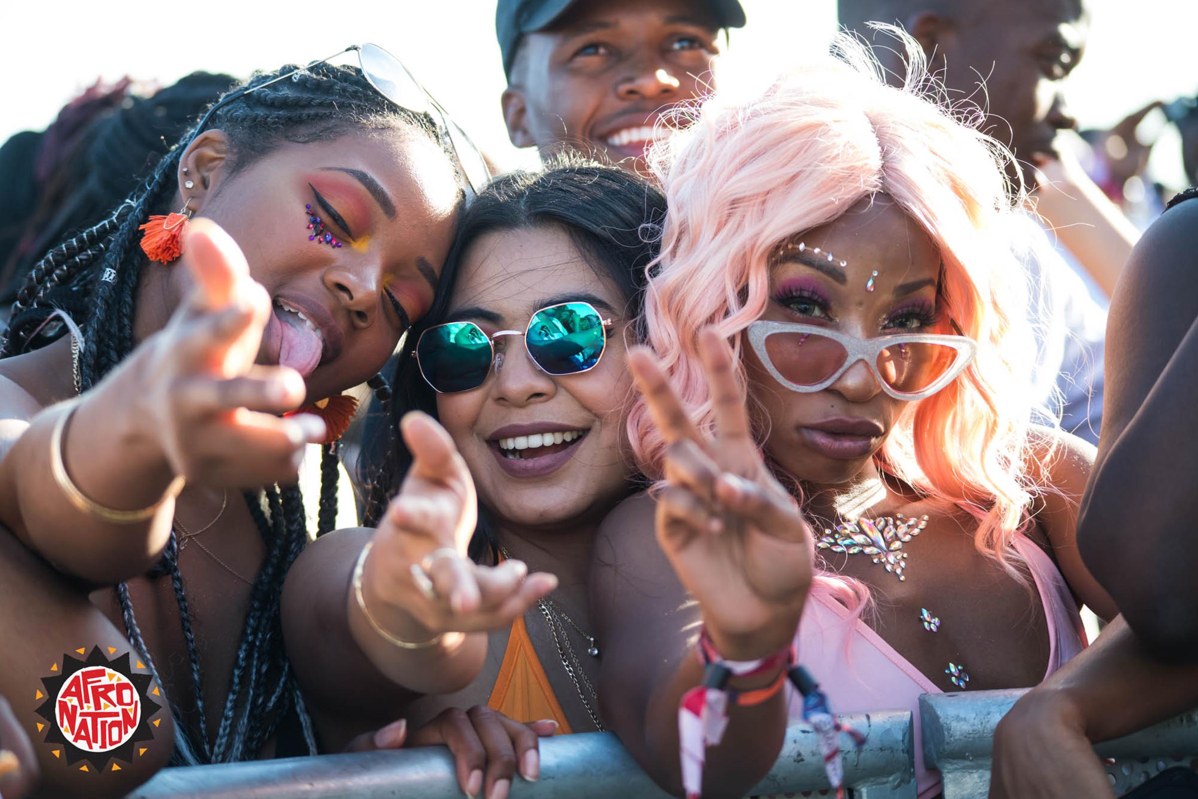 Afronation
