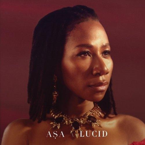 Singer Asa London Concert 2020