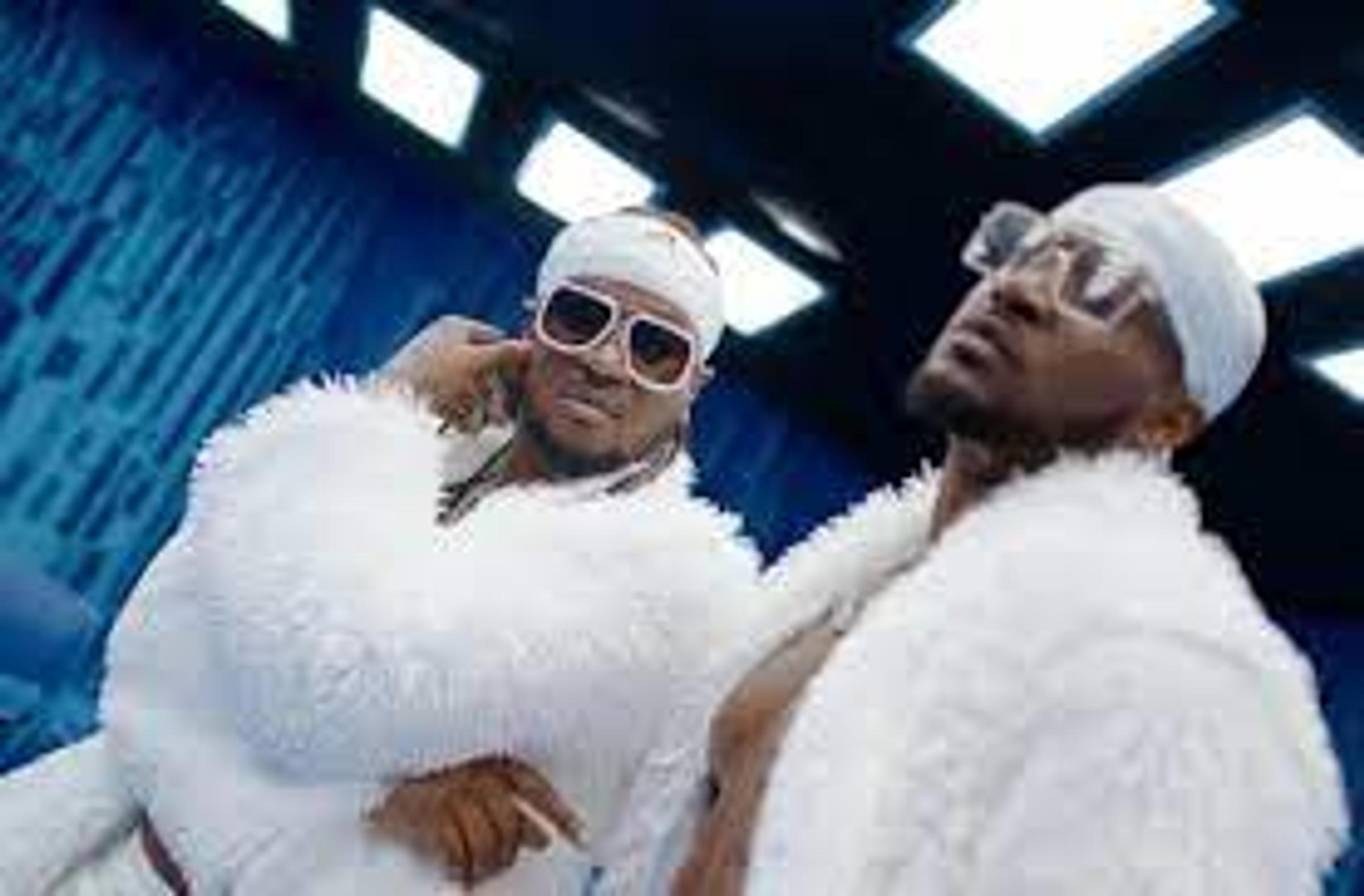 New Music Video of the Week ( 13th July – 24th July)