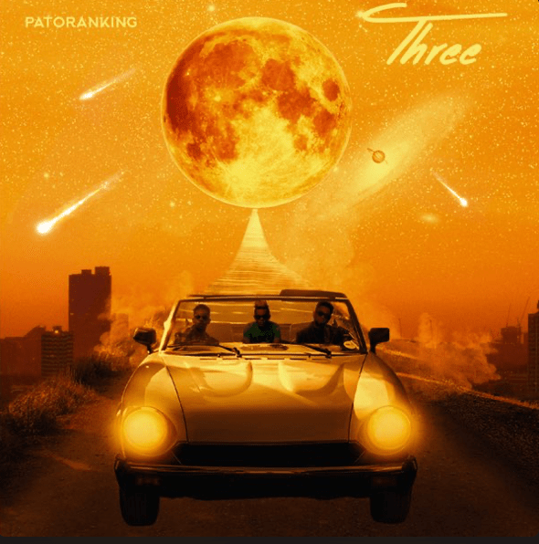 Album Review: Patoranking's Three Album