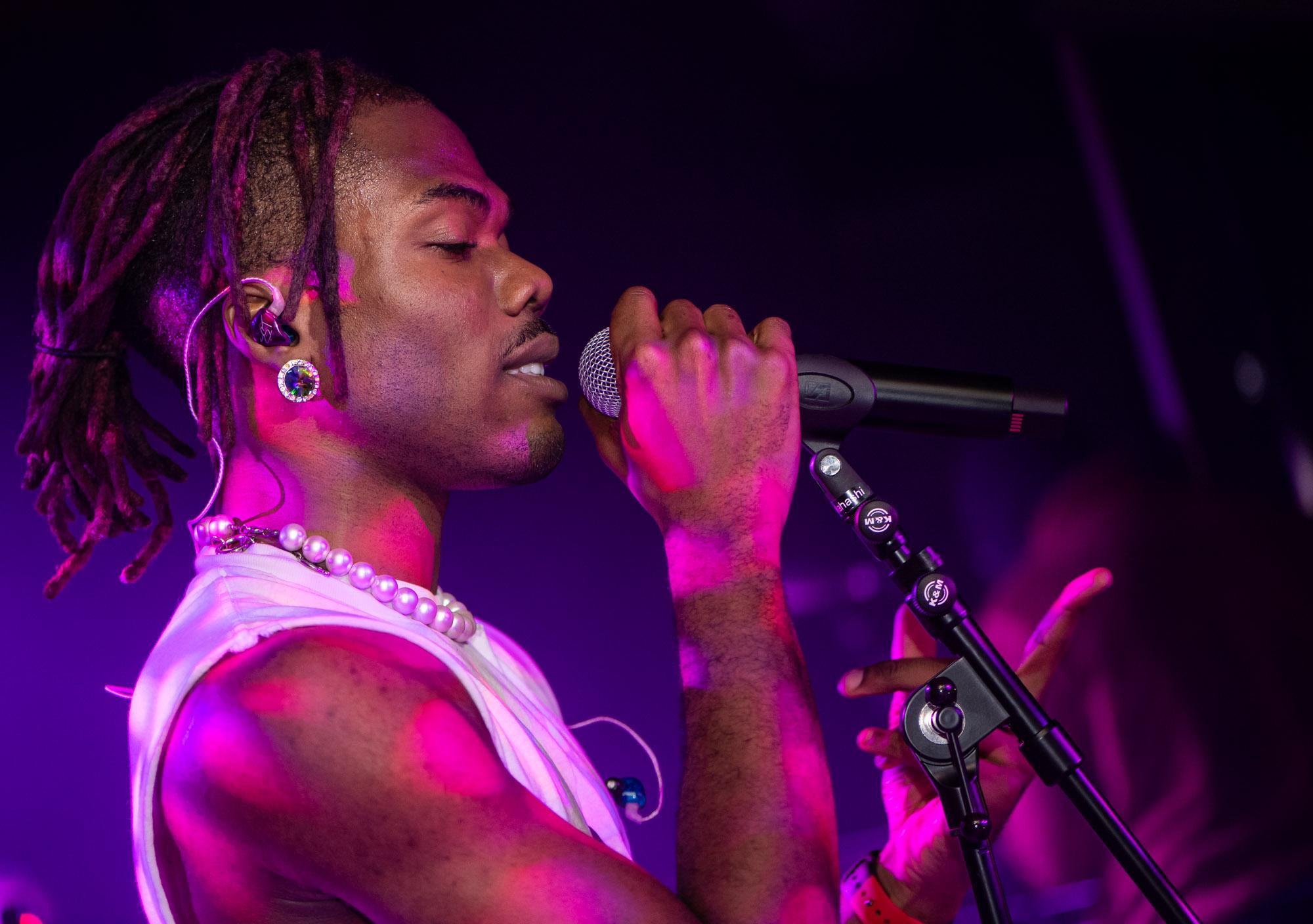 Ayra Starr, Ckay earn Best African Act nominations