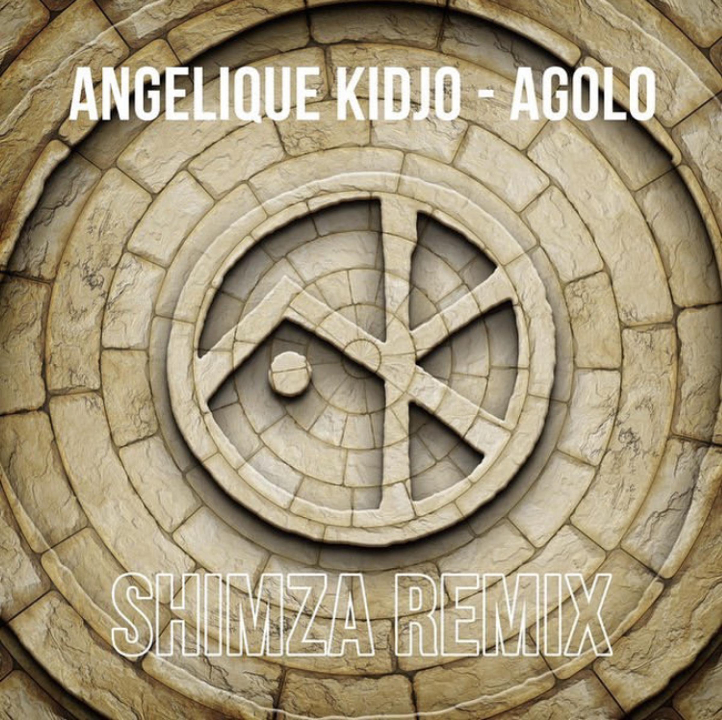 Angelique Kidjo – Agolo (Shimza Remix)