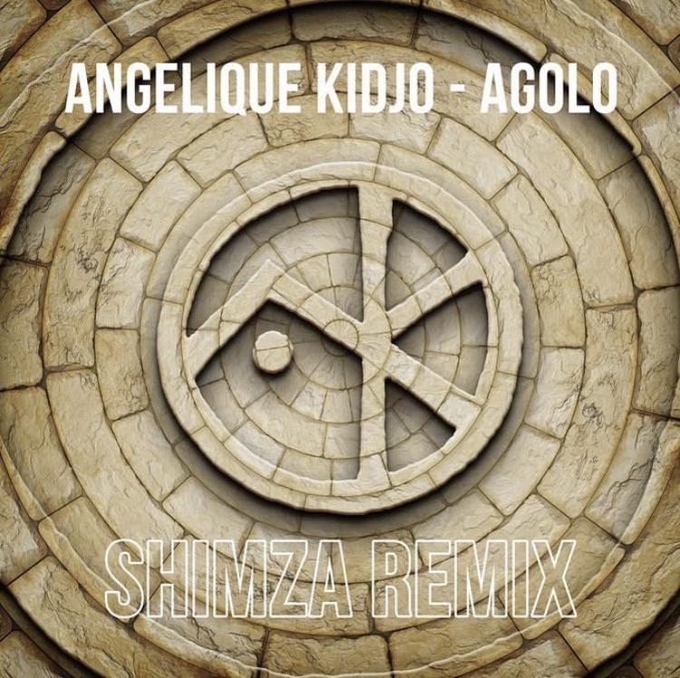 Angelique Kidjo – Agolo (Shimza Remix)