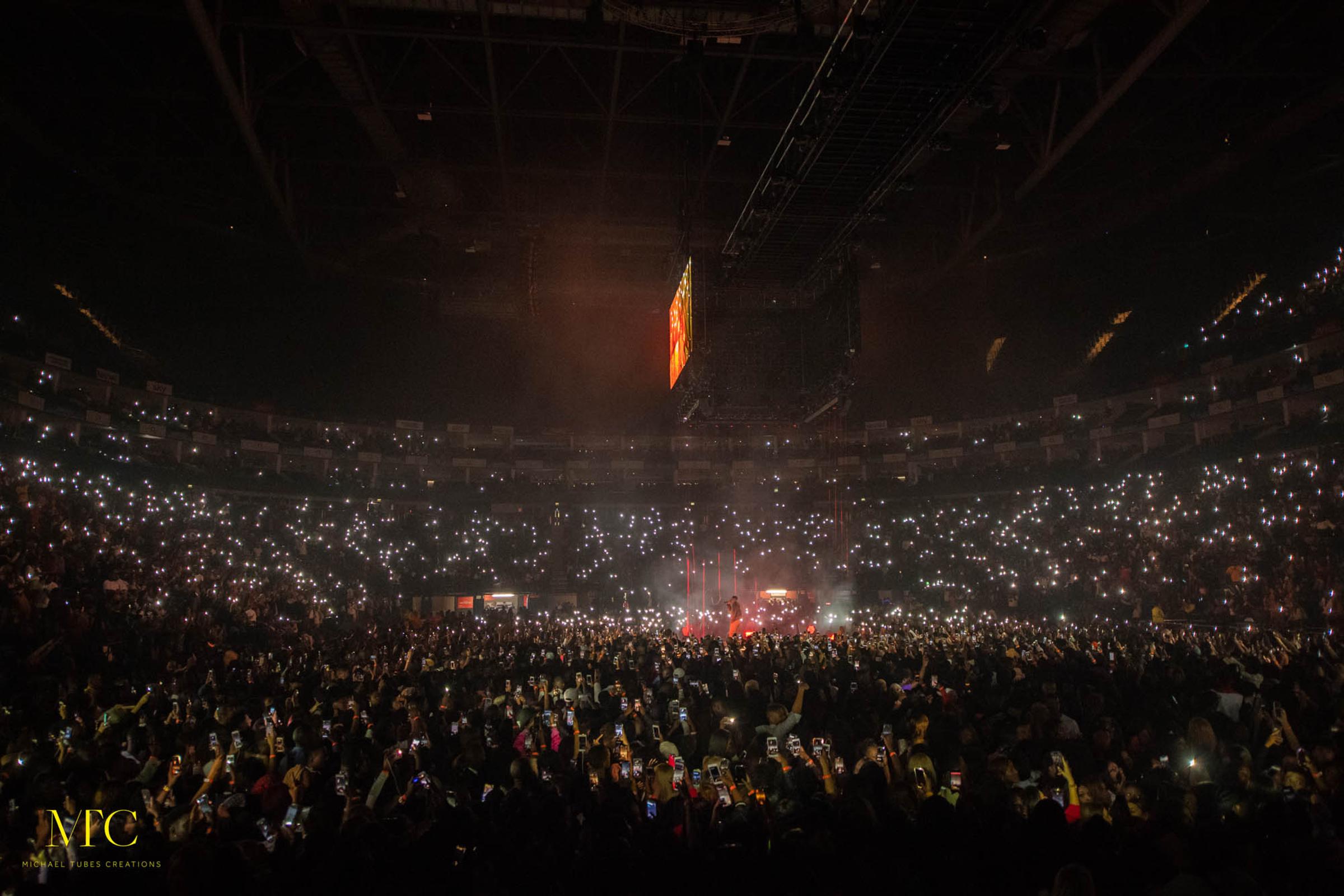 starboy Fest