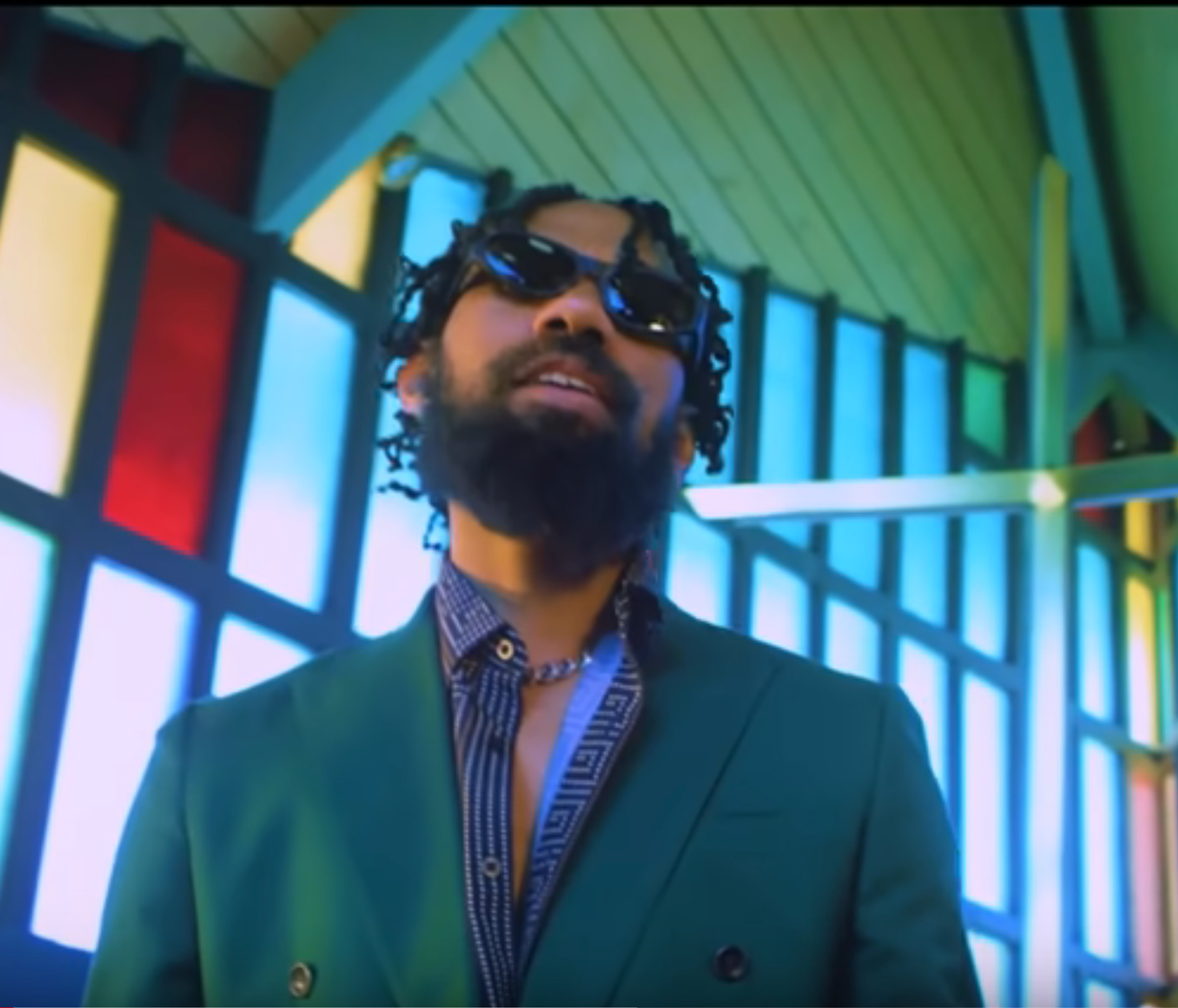 New Music Video of the Week