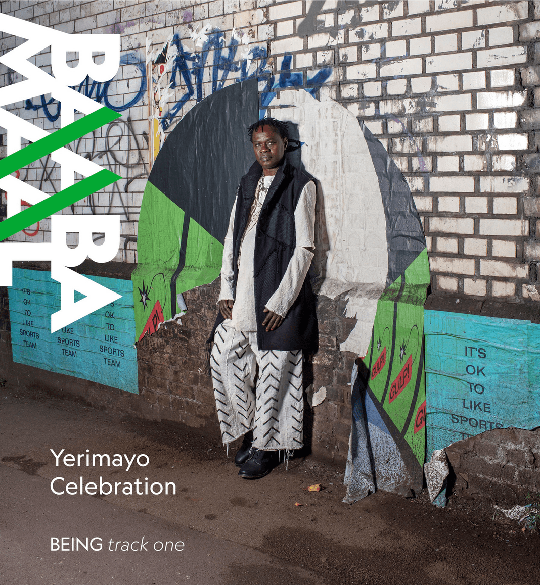 Baaba Maal New Video ‘Yerimayo Celebration’