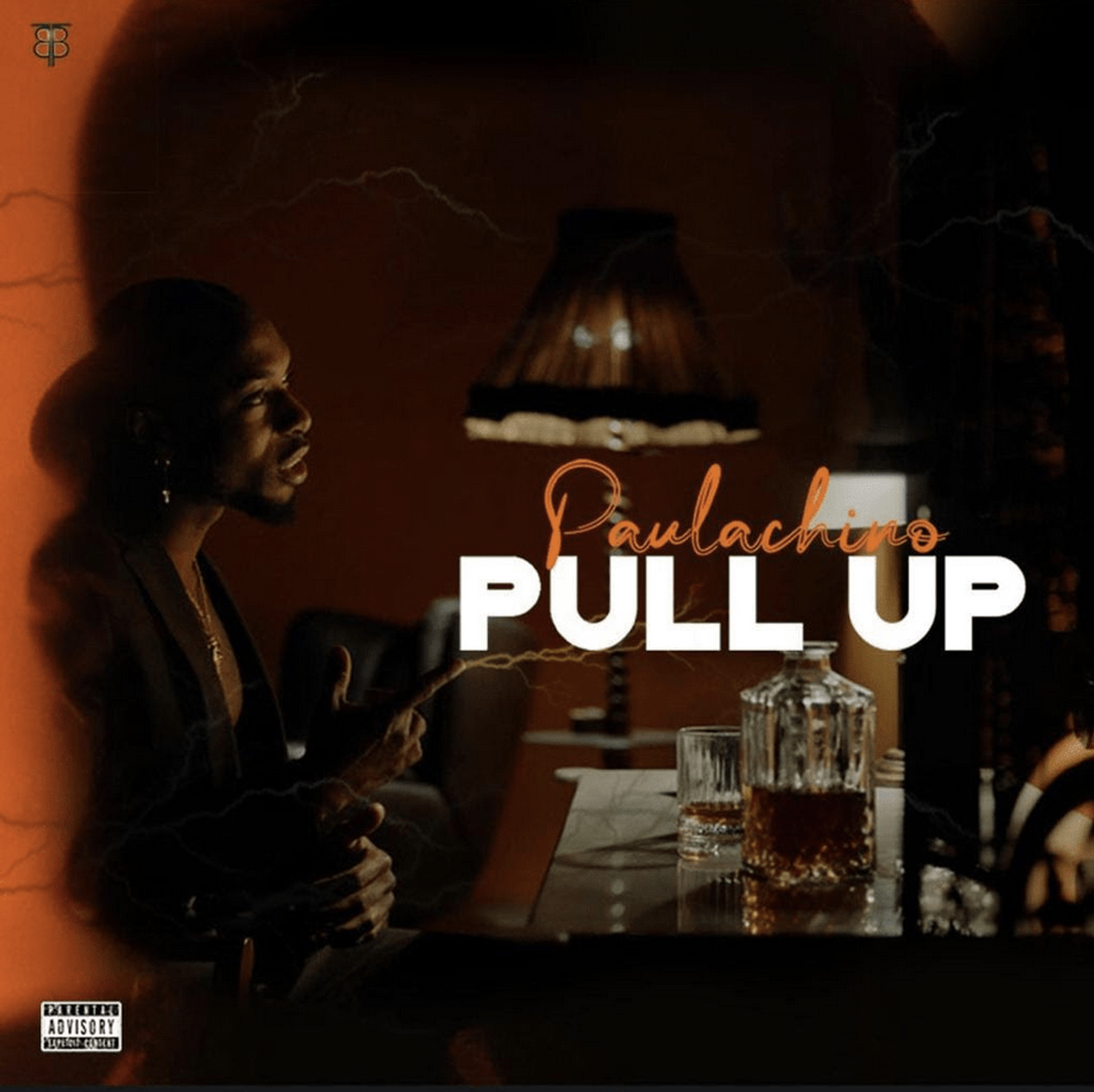 PAULACHINO ‘PULL UP’ OUT NOW
