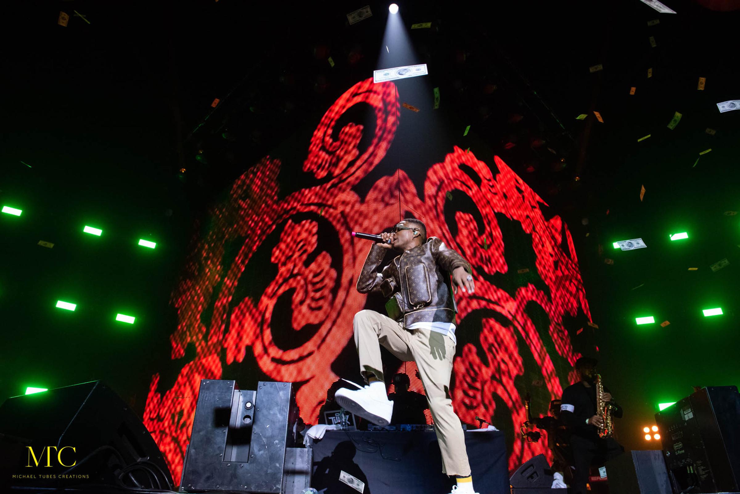 starboy Fest
