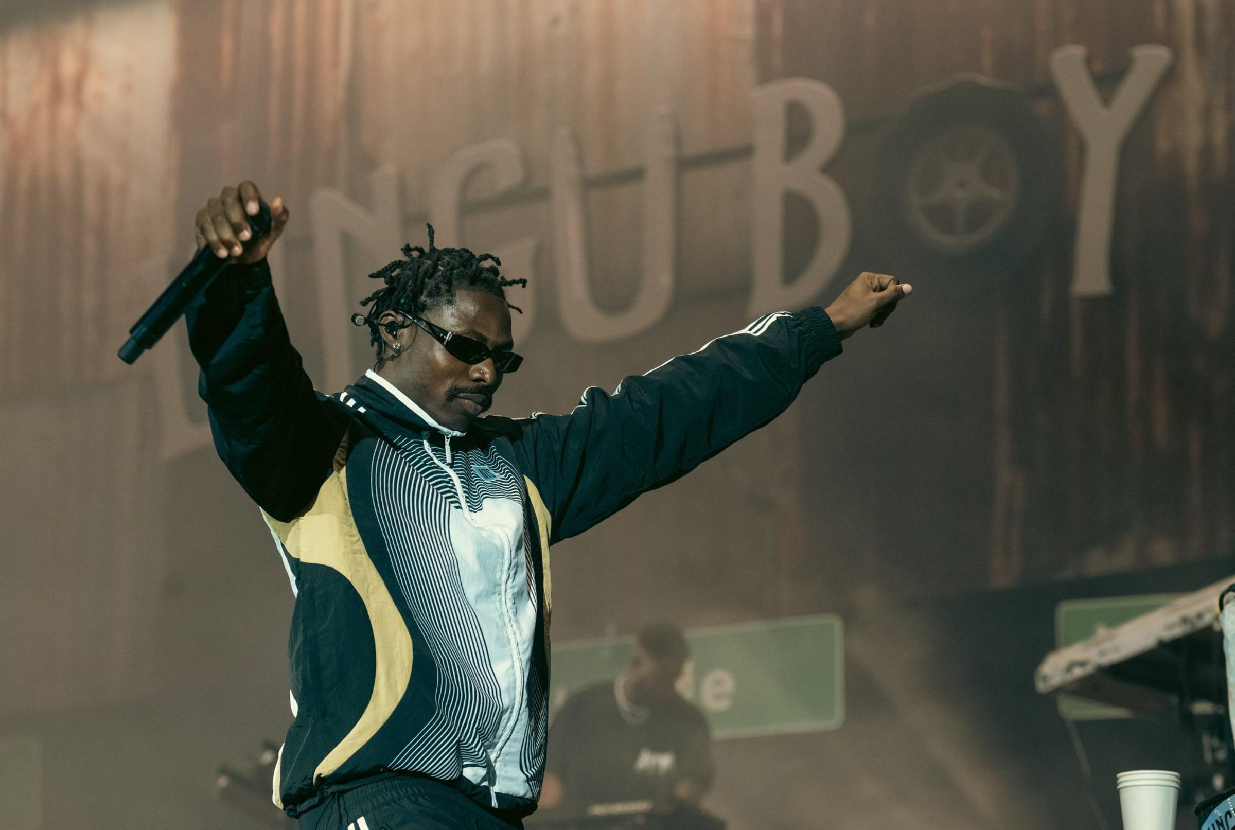 The Problem With Asake’s New Album, Lungu Boy