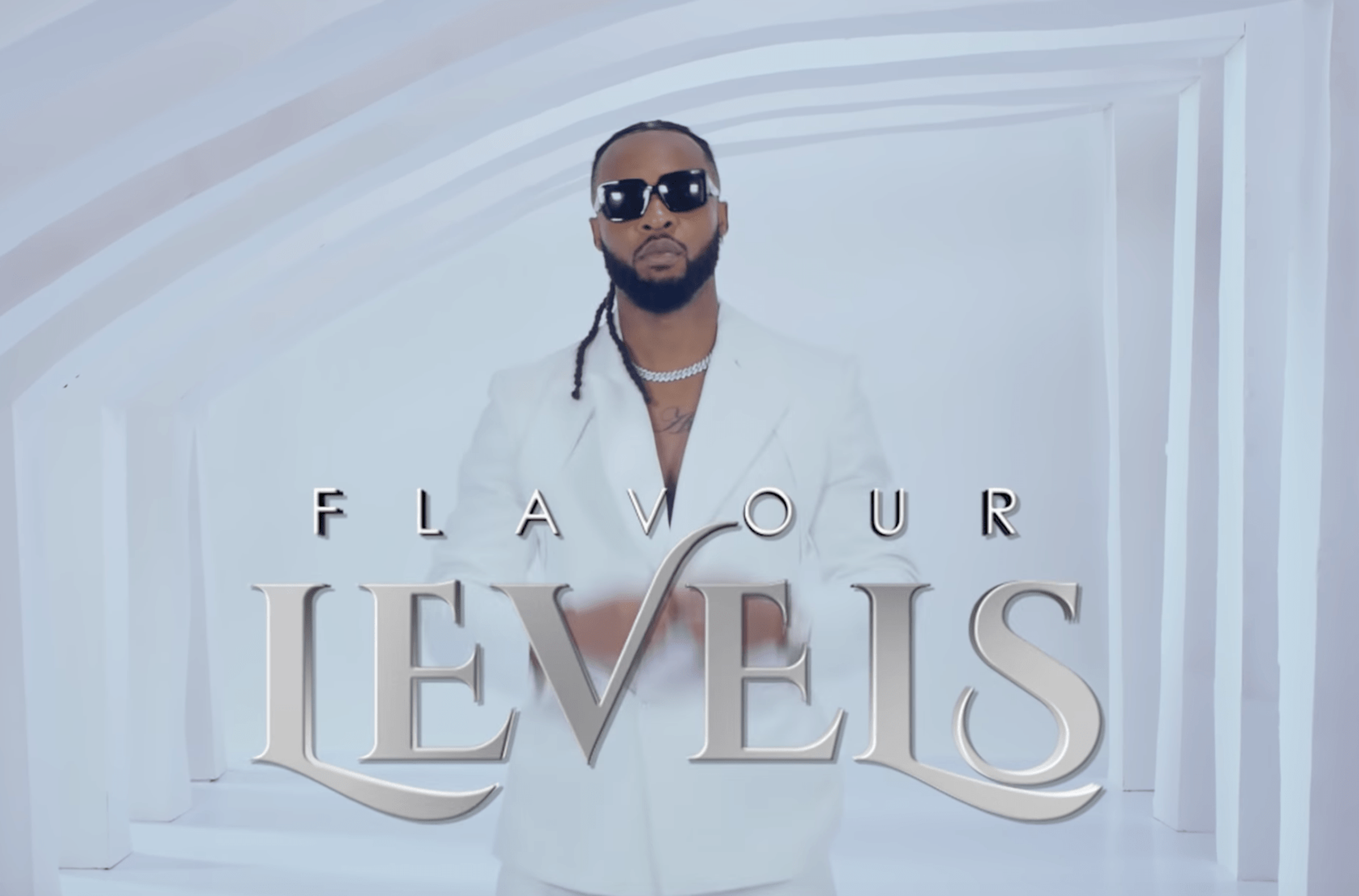 The New Music Video from Nigeria